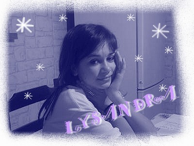 * lysandra *